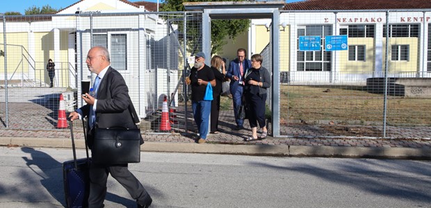 Δεκτό το αίτημα για άρση απορρήτου στο κινητό του σταθμάρχη